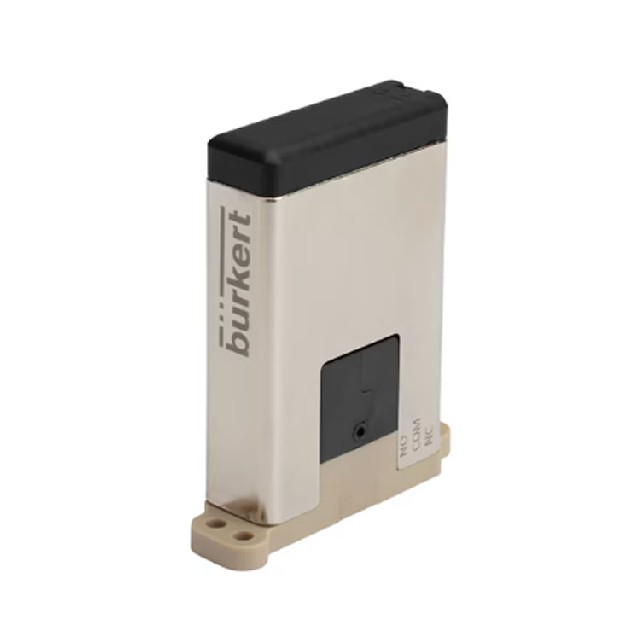 德國Burkert 電磁閥 6757