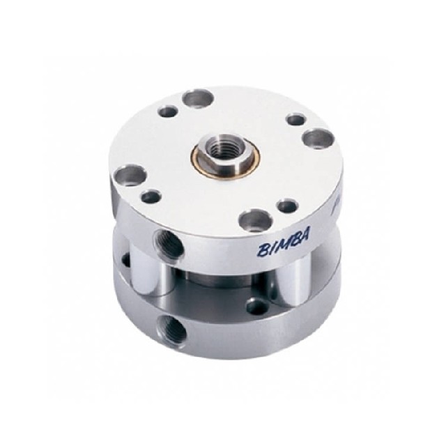 美國Bimba 氣缸 FO-1253-2FCFT