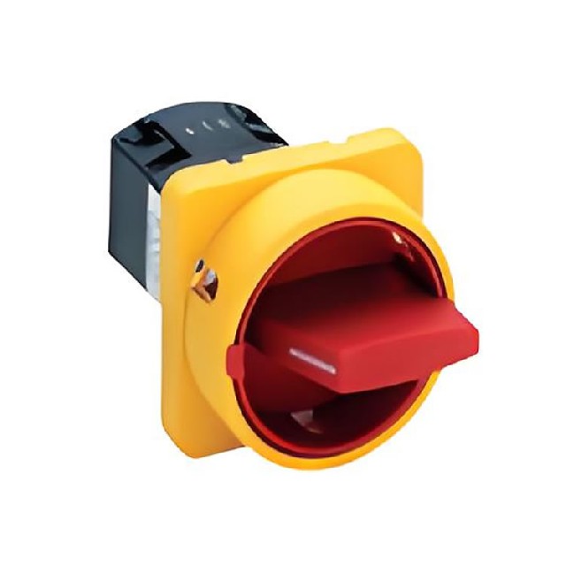 德國Salzer 隔離開關 P110