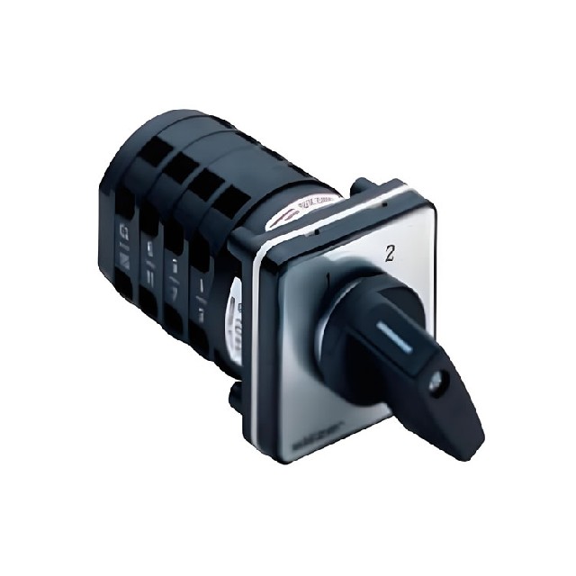 德國(guó)Salzer 隔離開(kāi)關(guān) M220