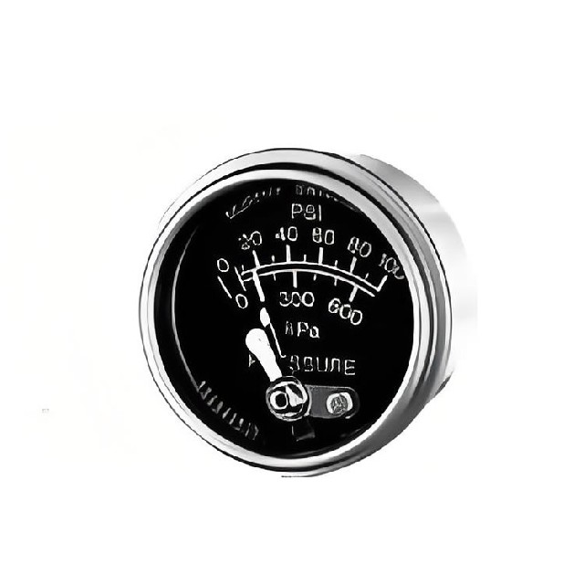 美國murphy 空氣濾清器限制開關 氣壓表 25VWC-7540B