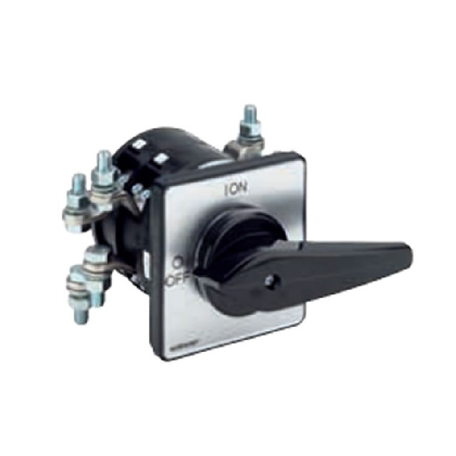 德國Salzer 旋轉凸輪開關 s825-61194-033G1