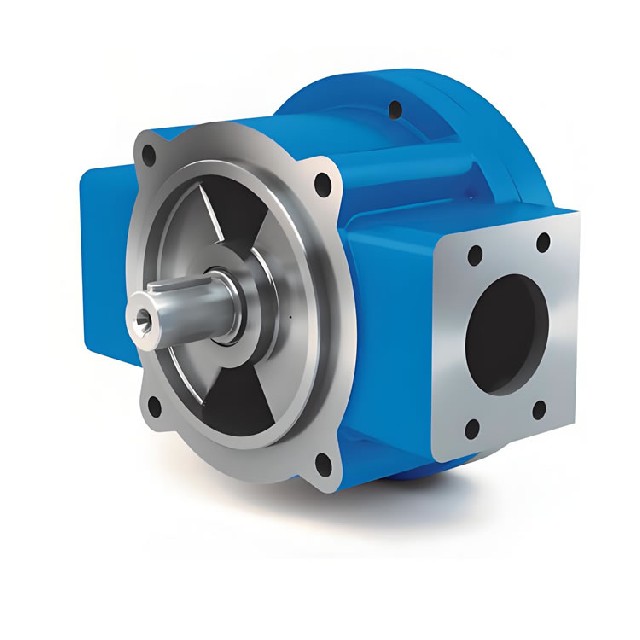 德國RICKMEIER 油泵 R4.5/39