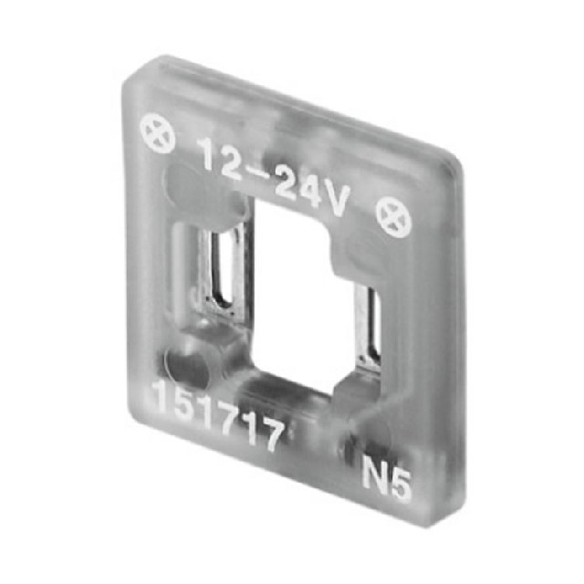 德國FESTO 密封件 MEB-LD-12-24DC