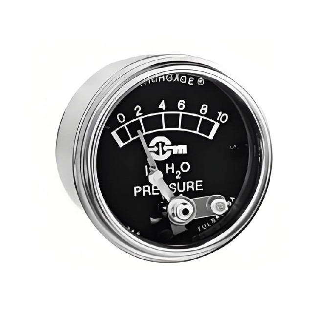 美國FW murphy 低壓泵壓力表 20PWC-30