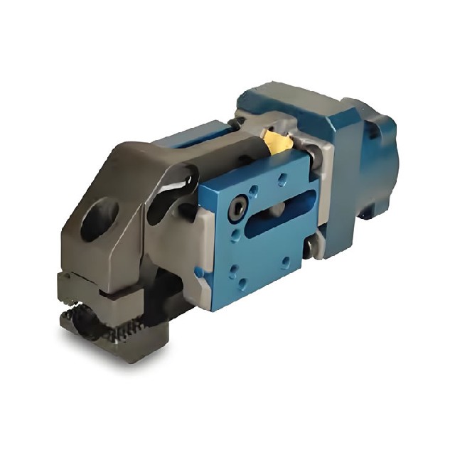 美國(guó)Bimba 繽霸 鑿式夾爪 BPGS11