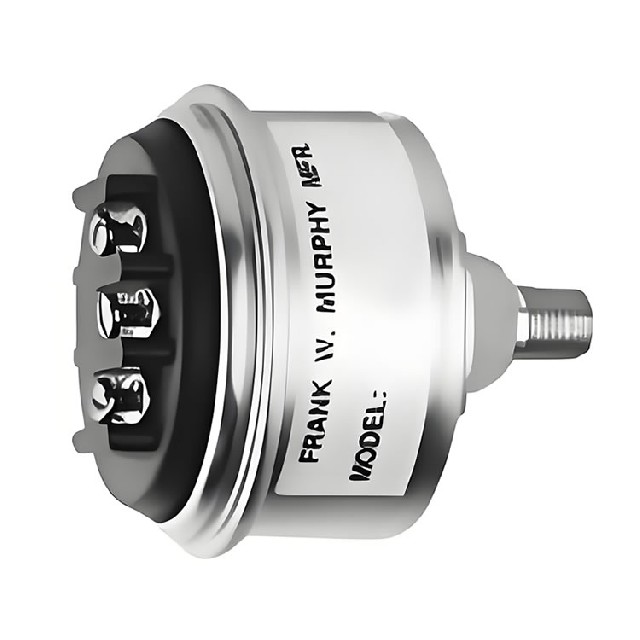 美國FW Murphy 直接安裝壓力開關 PSB-15-F3