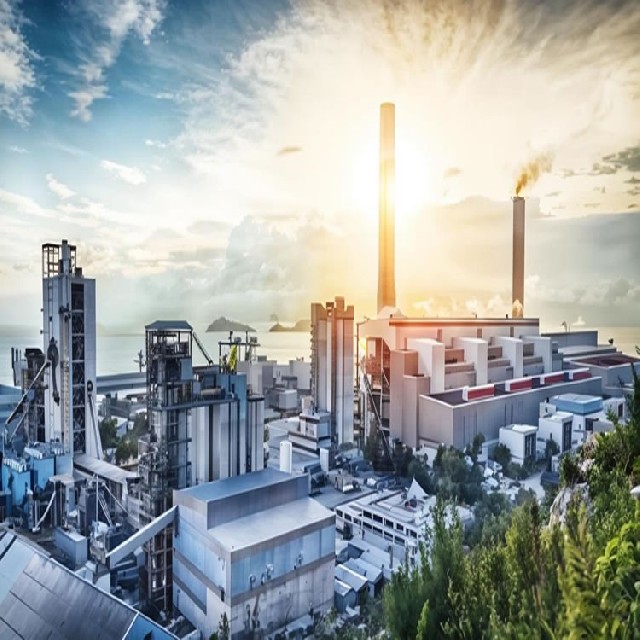 中國通號發布“智能領車器”：5G+北斗技術驅動貨運站場智能化革命