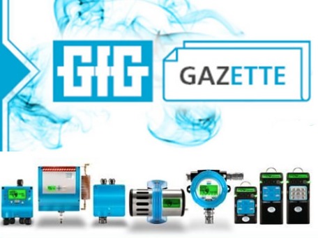 GFG氣體檢測儀的優(yōu)勢有哪些？推薦型號有哪些？