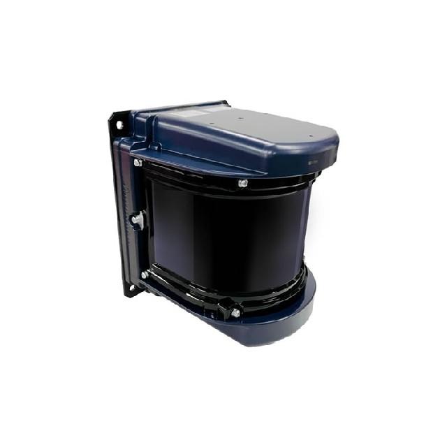 日本 北陽HOKUYO UXM-30LXH-EHA掃描測距儀