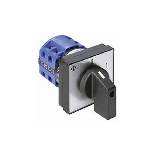 奧地利Kraus&Naimer 轉換開關 CAD11.US5626.FT1.G521