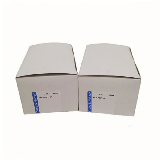 奧地利Kraus&Naimer 轉換開關 CA10.PC4718-2.E