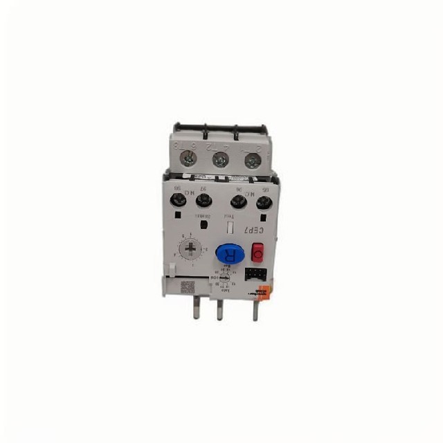 瑞士Specher+Schuh 電路保護(hù)斷路器 CEP7-1EFCB