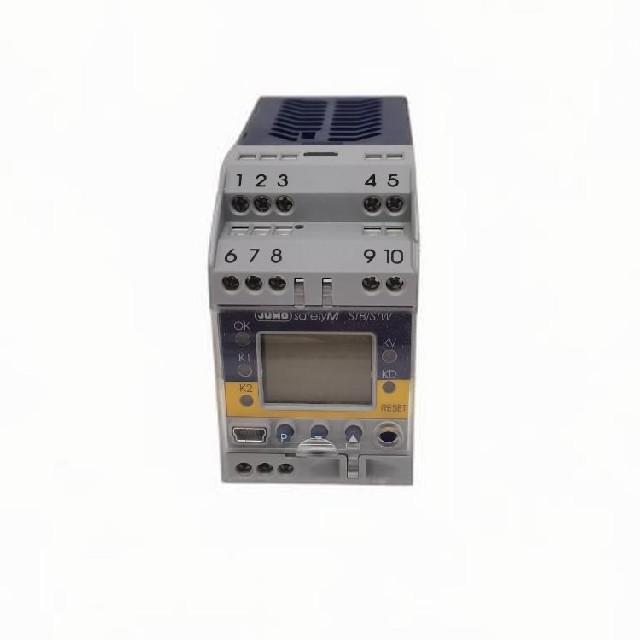 德國JUMO久茂 安全溫度監視器 701150/8-02-0253-2001-25/005,000