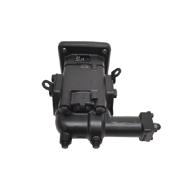 德國(guó)rickmeier 齒輪泵 R45/80 FL-Z