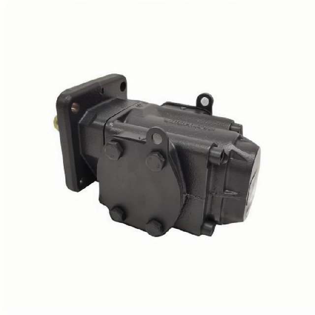 德國Rickmeier 齒輪泵 R46/160 FL-Z-W-SAE2.1/2-R