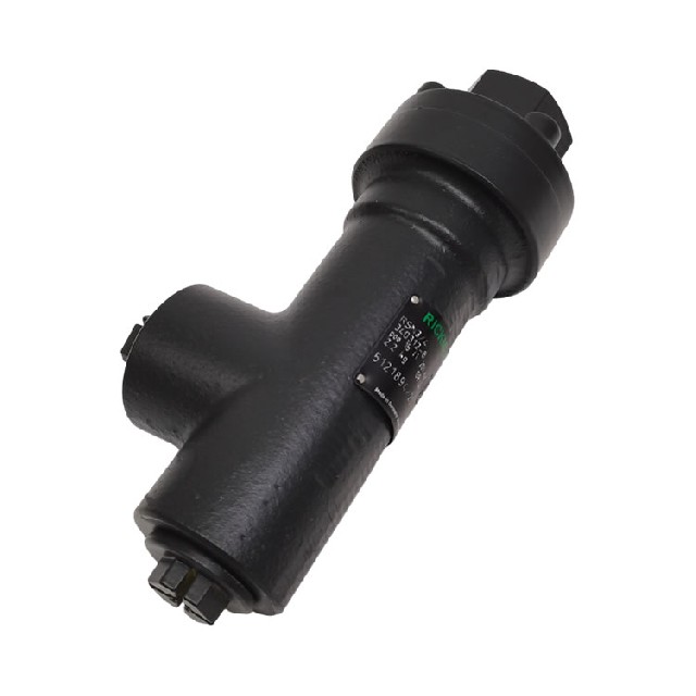 德國Rickmeier 泄壓閥 RSN2-SAE