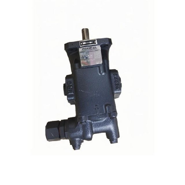 德國(guó)Rickmeier 油泵 R25/40 FL-M-G1-R-SO