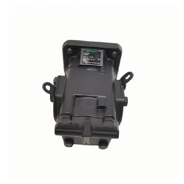 德國Rickmeier 油泵 R45/125 FL-Z-DB16-W-SAE2.1/2-R-P