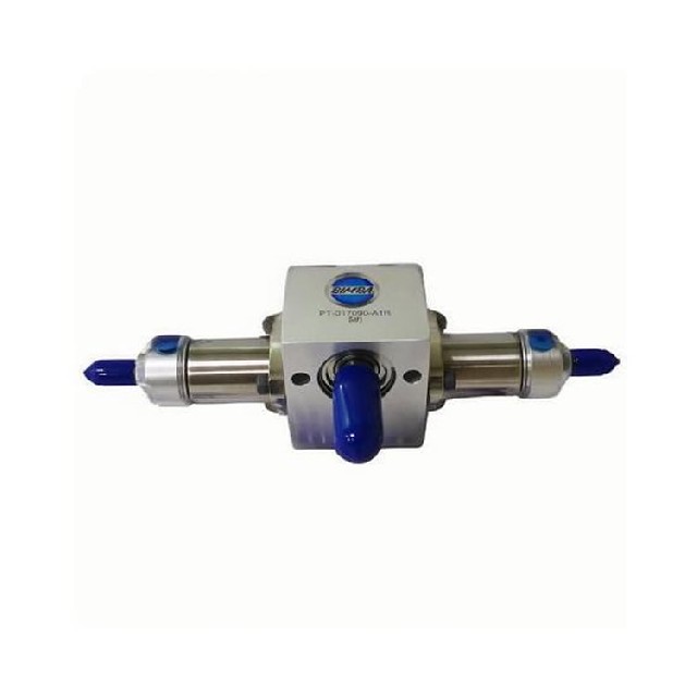 美國BIMBA 氣缸 PT-017090-A1R