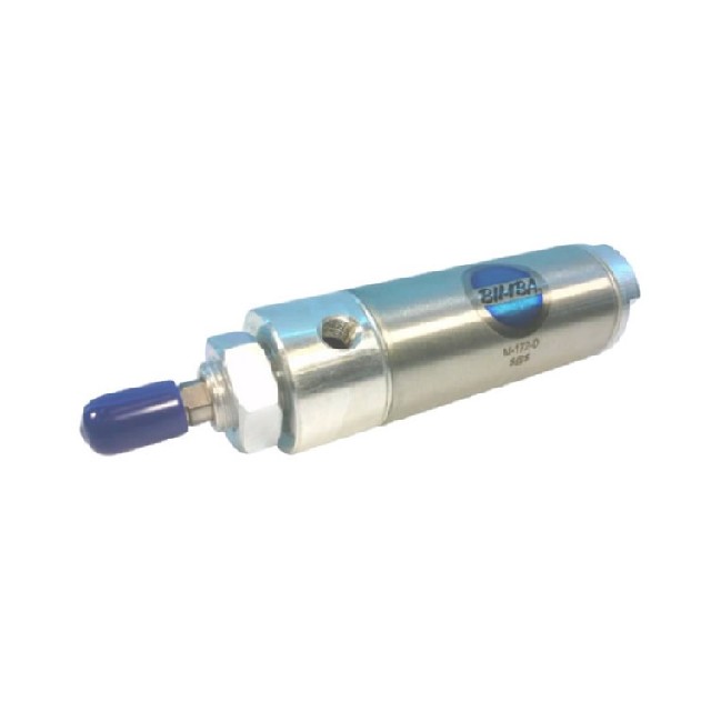 美國(guó)Bimba 氣缸 M-172-D