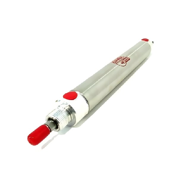 美國Bimba 雙作用氣缸 MRS-092-DXP