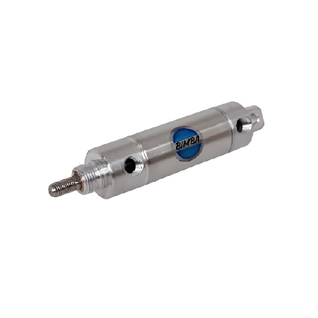 美國Bimba 原裝圓線氣缸 0070.5-DXPG