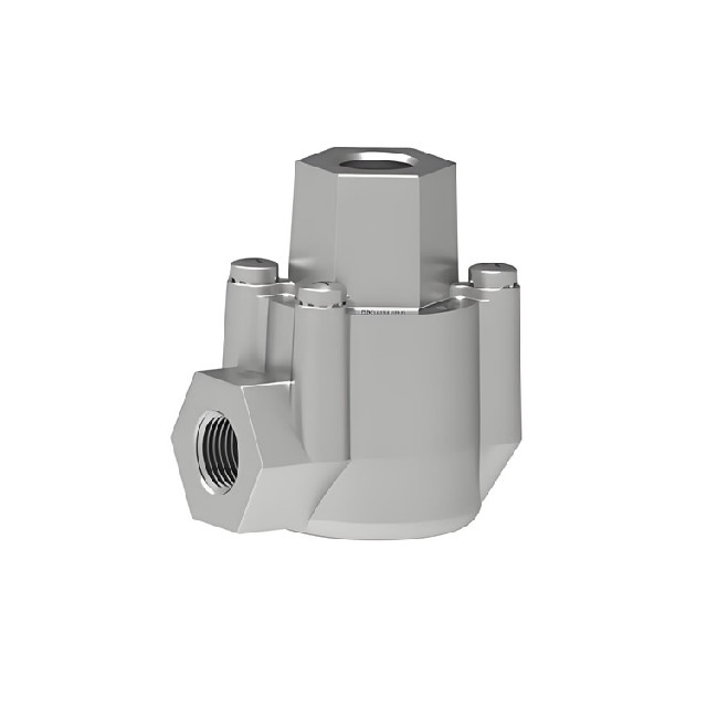 美國(guó)Humphrey 快速排氣閥 QE4