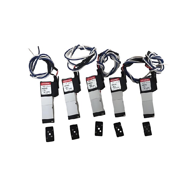 美國(guó)Humphrey 電磁閥 HA040-4E1-PSL