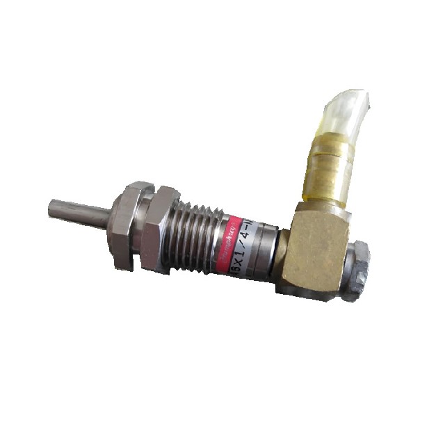 美國(guó)Humphrey 微型氣缸 HNSA6x1/4