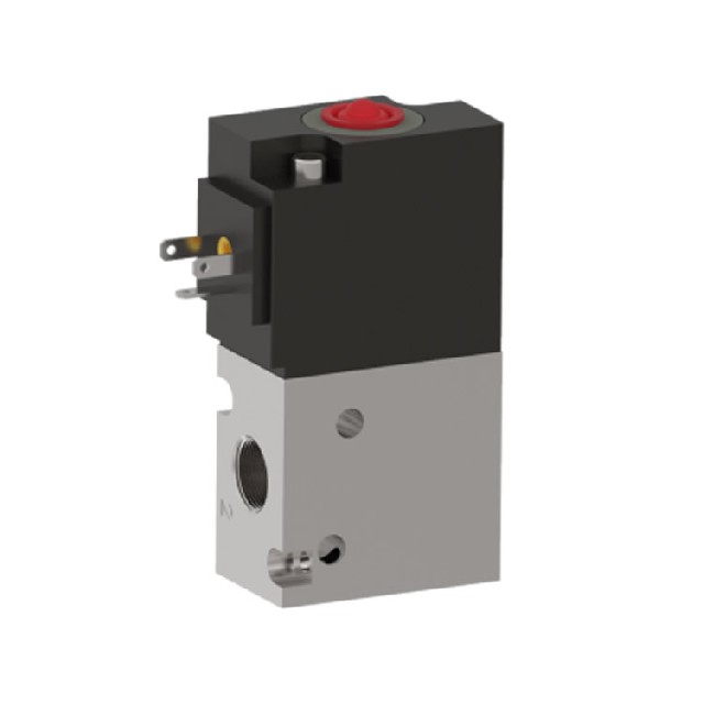 美國Humphrey 電磁閥 3103924VDC