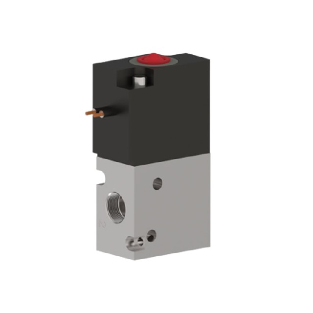 美國Humphrey 電磁閥 31024VDC