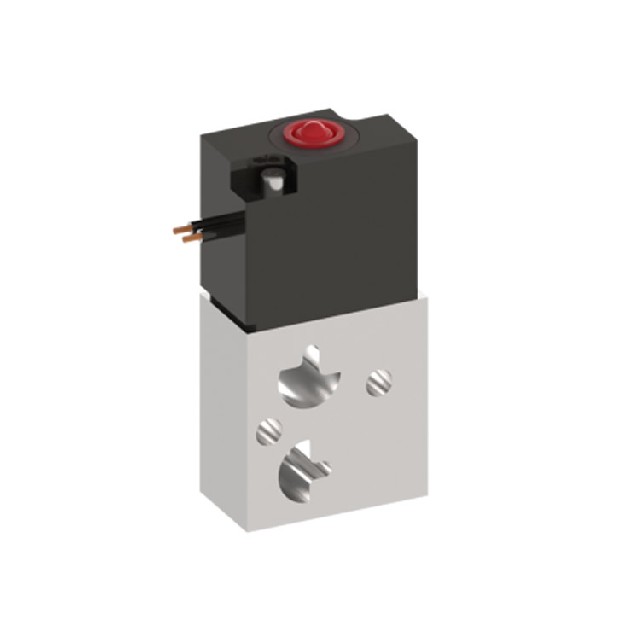 美國Humphrey 電磁閥 S3102405060