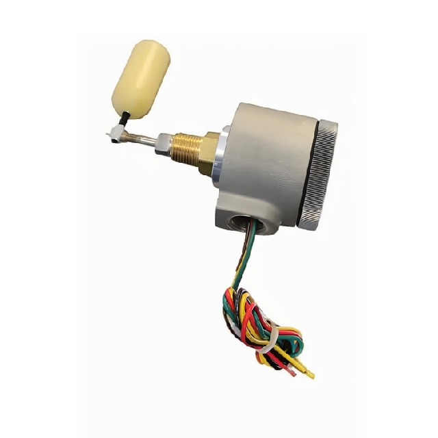 美國FW murphy液位開關L971