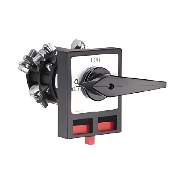 德國Salzer凸輪開關H233-41300-036N1