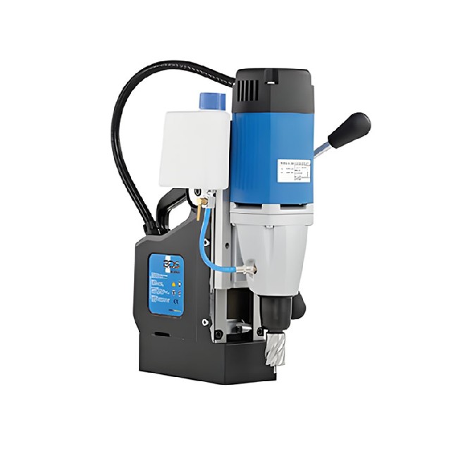 德國CS Unitec 單速便攜式磁力鉆 MABasic 200