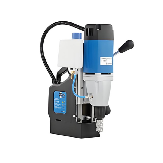 德國CS Unitec 單速便攜式磁力鉆 MABasic 850