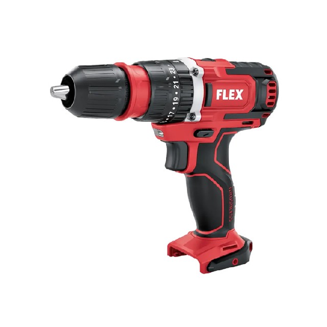 德國(guó)FLEX 2速12V無(wú)繩沖擊鉆 PD 2G 12-EC C
