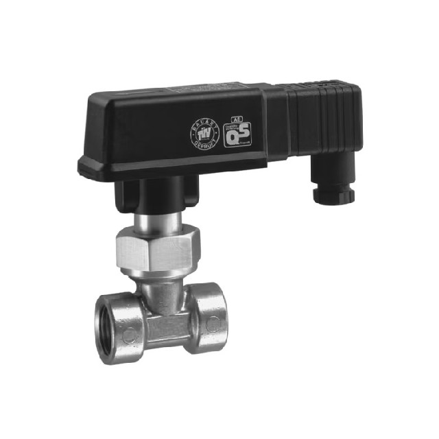 德國burkert 流量控制開關 TCQ001