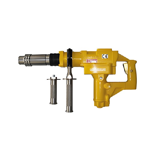 德國(guó)CS Unitec SDS Max 液壓電錘鉆 2 2418 0010