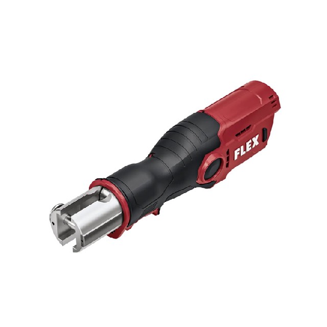 德國(guó)FLEX 充電式12V壓管機(jī) PP 40 12