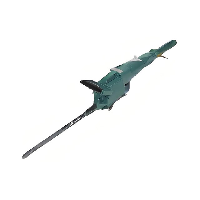 德國CS Unitec 氣動鋼鋸 5 1212 0050