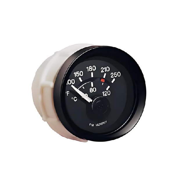 美國(guó)FW MURPHY 電動(dòng)繼電式儀表 EGS21 F-12-B