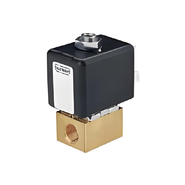 德國(guó)進(jìn)口burkert 3/2通電磁閥 780081