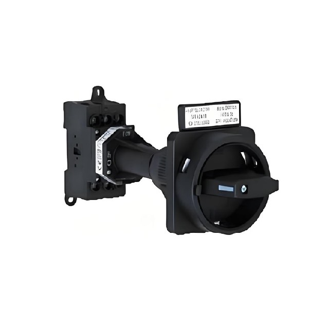 德國原裝進口Salzer主開關(guān)H226-41300-234N1