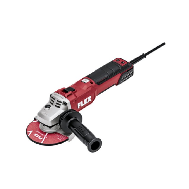 德國原裝進口工具FLEX角磨機LBE 20-8 125-EC INOX