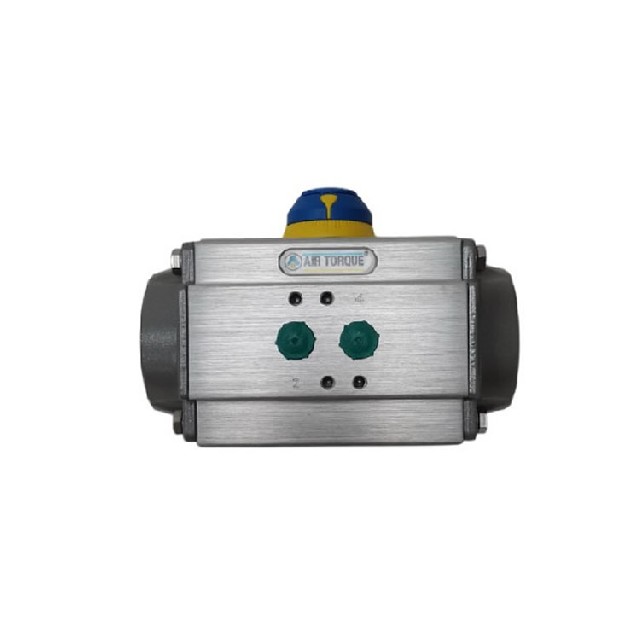意大利Air Torque 氣動(dòng)執(zhí)行器 AT101U-D-A F05+F07-N-14DS