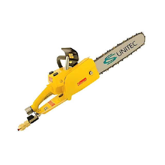 德國(guó)CS unitec 氣動(dòng)鏈鋸 5 1028 0040