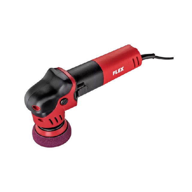 德國(guó)FLEX偏心拋光機(jī)XFE 7-12 80