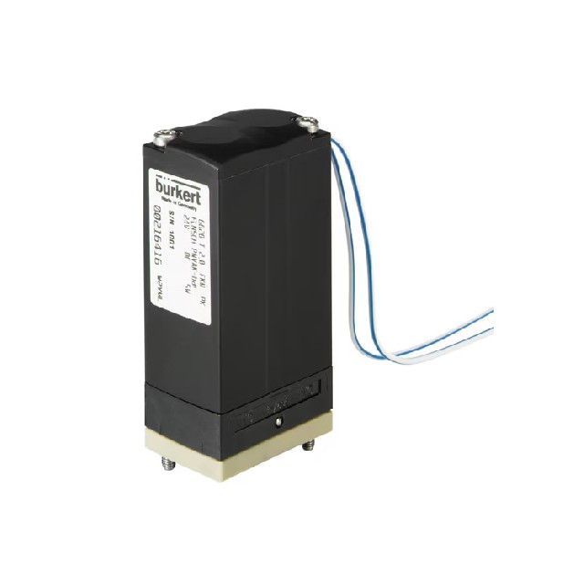 德國burkert 2位2通電磁閥 241727